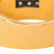 Bague 53 Bague Tank Or rose, Or blanc Diamant, Rubis 58 Facettes 4434484RV