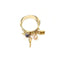 Bague 52 Bague Louis Vuitton Idylle Blossom en or jaune 18 carats - Taille EU52 58 Facettes CAELV-RI-IDBL-YG