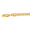 Collier Collier Maille Anglaise  Or jaune 58 Facettes 4588197CN