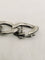 Bracelet Bracelet Argent maille gourmette 58 Facettes 608006