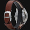 Montre Jaeger Lecoultre Montre Polaris Chronograph 58 Facettes MT43584
