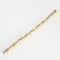 Bracelet Bracelet en or jaune 58 Facettes TAR1362