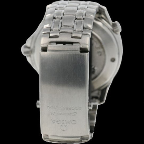 Montre Omega Montre Seamaster Diver 300M 58 Facettes MT42605