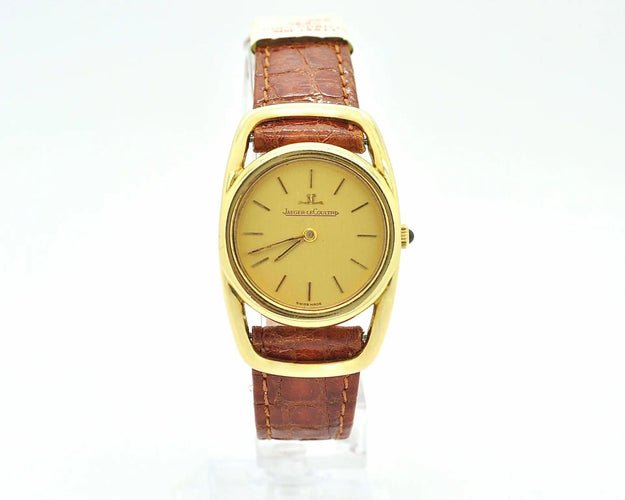 Montre Jaeger-LeCoultre Réf. 9109 58 Facettes 9963