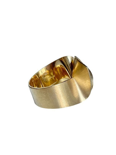 Bague 56 Bague en or 58 Facettes