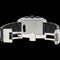 Montre Jaeger Lecoultre Montre Reverso Squadra Chronograph 58 Facettes MT43976