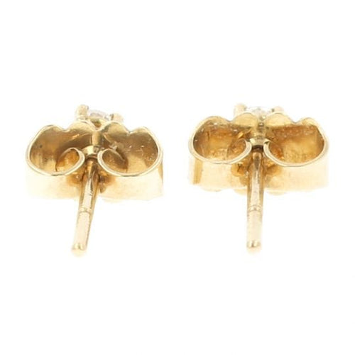 Boucles Oreilles Diamants 58 Facettes 4167