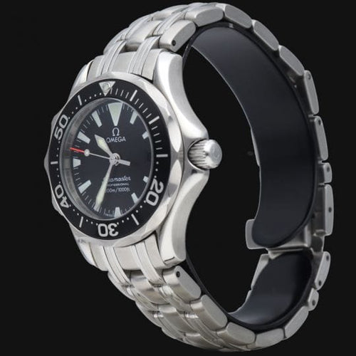 Montre Montre Omega Seamaster 300M Lady 58 Facettes MT41749