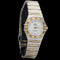 Montre Omega Montre Constellation 58 Facettes MT43905