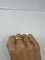 Bague Bague Chevalière RE 58 Facettes 20400000721
