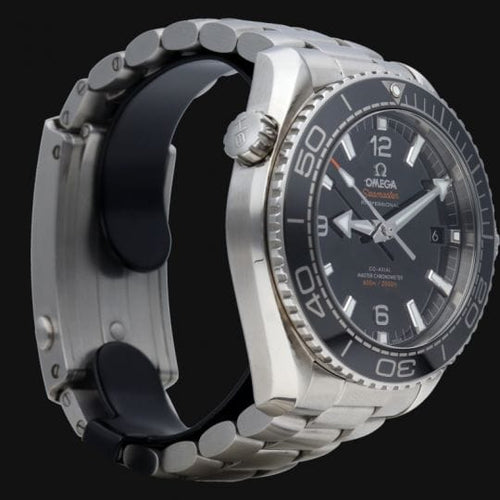 Montre Montre Omega Seamaster Planet Ocean 600M Co‑Axial 58 Facettes MT41736
