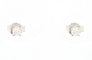 Boucles d'oreilles Boucles d'oreilles pointe de lumière Ct 0,16 58 Facettes 12733