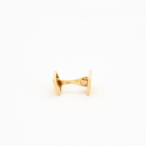 Boutons de manchette BOUTONS DE MANCHETTE 58 Facettes 348B0012