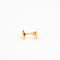 Boutons de manchette BOUTONS DE MANCHETTE 58 Facettes 348B0012