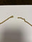 Collier Bulgari - Collier Bulgari Bulgari en or jaune 18k et pierres dures 58 Facettes