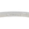 Bracelet Dinh Van  Bracelet Jonc Square Maillon Argent 58 Facettes 4744181CN