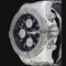 Montre Breitling Montre Super Avenger Skyland Chronograph 58 Facettes MT40983