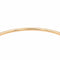 Bracelet Cartier Bracelet Clou Or rose 58 Facettes 3977413RV