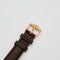 Montre BAUME & MERCIER – Montre Homme 58 Facettes 240077