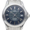 Montre Montre Omega Seamaster 120M Jacques Mayol Automatique 58 Facettes MT40556