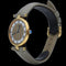 Montre Cartier Montre Must De Cartier Vermeil 58 Facettes MT41416
