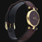 Montre Cartier Montre Must De Cartier Vermeil 58 Facettes MT41245