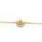 Bracelet Bracelet or rose diamants signé Ely Bela 58 Facettes