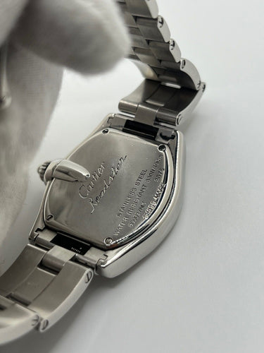 Montre Cartier Roadster 58 Facettes