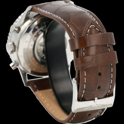 Montre Breitling Montre Old Navitimer 58 Facettes MT43455