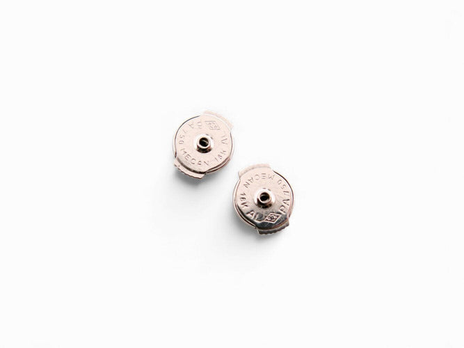 Boucles d'oreilles boucles d'oreilles CARTIER galanterie diamants 0.7ct or 18k s 58 Facettes 271158