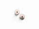 Boucles d'oreilles boucles d'oreilles CARTIER galanterie diamants 0.7ct or 18k s 58 Facettes 271158