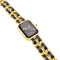 Montre Montre Chanel, "Première", plaqué or. 58 Facettes 34659