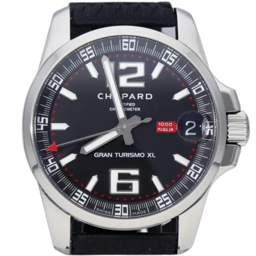 Montre Chopard Montre Mille Miglia Gran Turismo Xl 58 Facettes MT43290