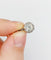 Pendentif Pendentif antique taille ancienne en or 18k et platine et diamants 58 Facettes A06669