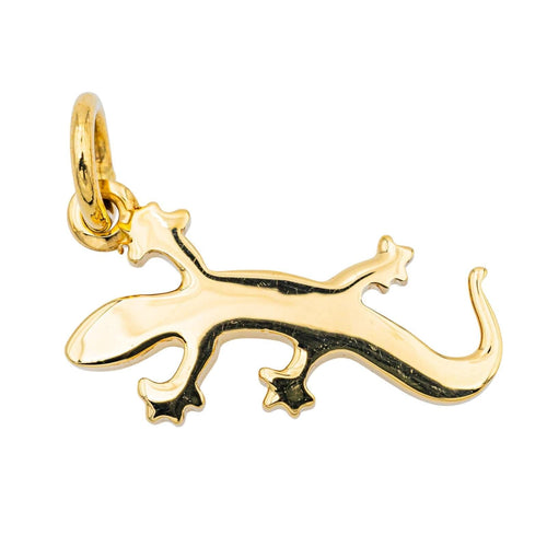 Pendentif Dodo Pomellato Pendentif  Or jaune 58 Facettes 3783201CN
