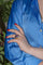 Bague 58 Bague  Cocktail  Or jaune Améthyste, Péridot, Topaze 58 Facettes 3954555RV