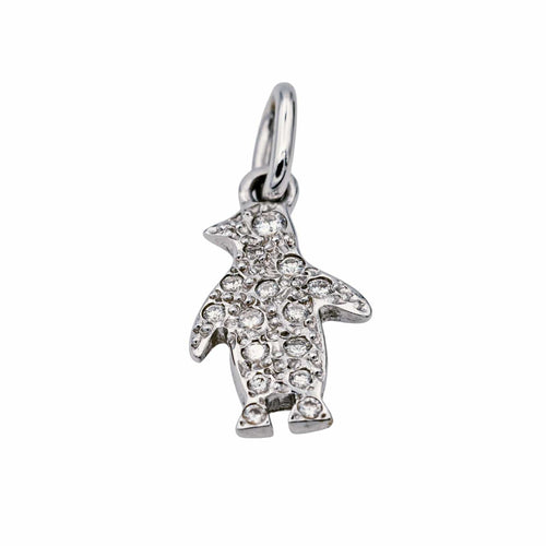 Pendentif Pendentif Dodo Pomellato en or et diamants 58 Facettes 3783204CN