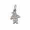 Pendentif Pendentif Dodo Pomellato en or et diamants 58 Facettes 3783204CN