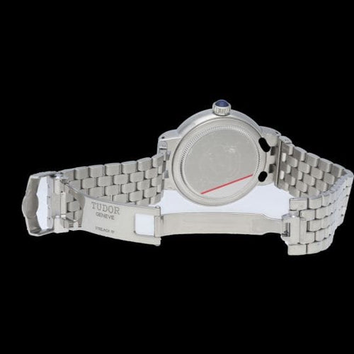 Montre Tudor Montre Clair De Rose 58 Facettes MT39777