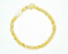 Bracelet Bracelet Marzi en or jaune 58 Facettes 9651