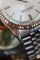 ROLEX - Montre Datejust 1601 Sigma – Cadran Silver – 1973