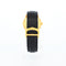 CARTIER - Montre Must Ronde - Ivory roman dial - LM 58 Facettes