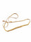 Collier Collier ras du cou en or jaune et diamants 58 Facettes