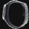 Montre Jaeger Lecoultre Montre Reverso Classique Lady 58 Facettes MT41400