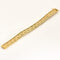 Bracelet souple en Or jaune 18k