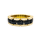 Bague 52 Bague CHANEL, "Ultra" or jaune et céramique. 58 Facettes 34571