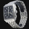 Montre Tag Heuer Montre Monaco Chronograph 58 Facettes MT41137