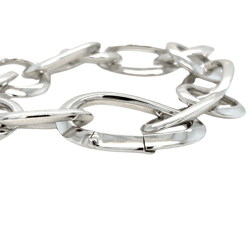 Bracelet Pomellato - Bracelet Or blanc Manganèse 58 Facettes 1.000ROB1