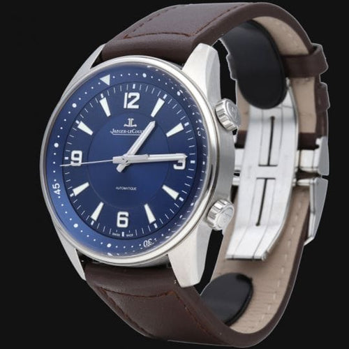 Montre Jaeger Lecoultre Montre Polaris 58 Facettes MT43014