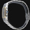Montre Cartier Montre Santos Galbee 58 Facettes MT42133